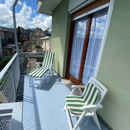 Italianway - Tubino 8 Apartment Rapallo Exterior photo