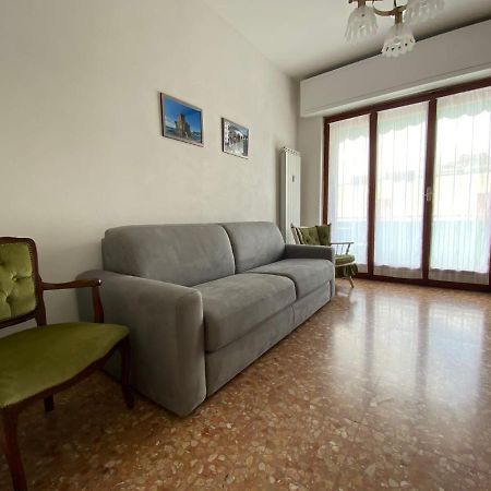 Italianway - Tubino 8 Apartment Rapallo Exterior photo