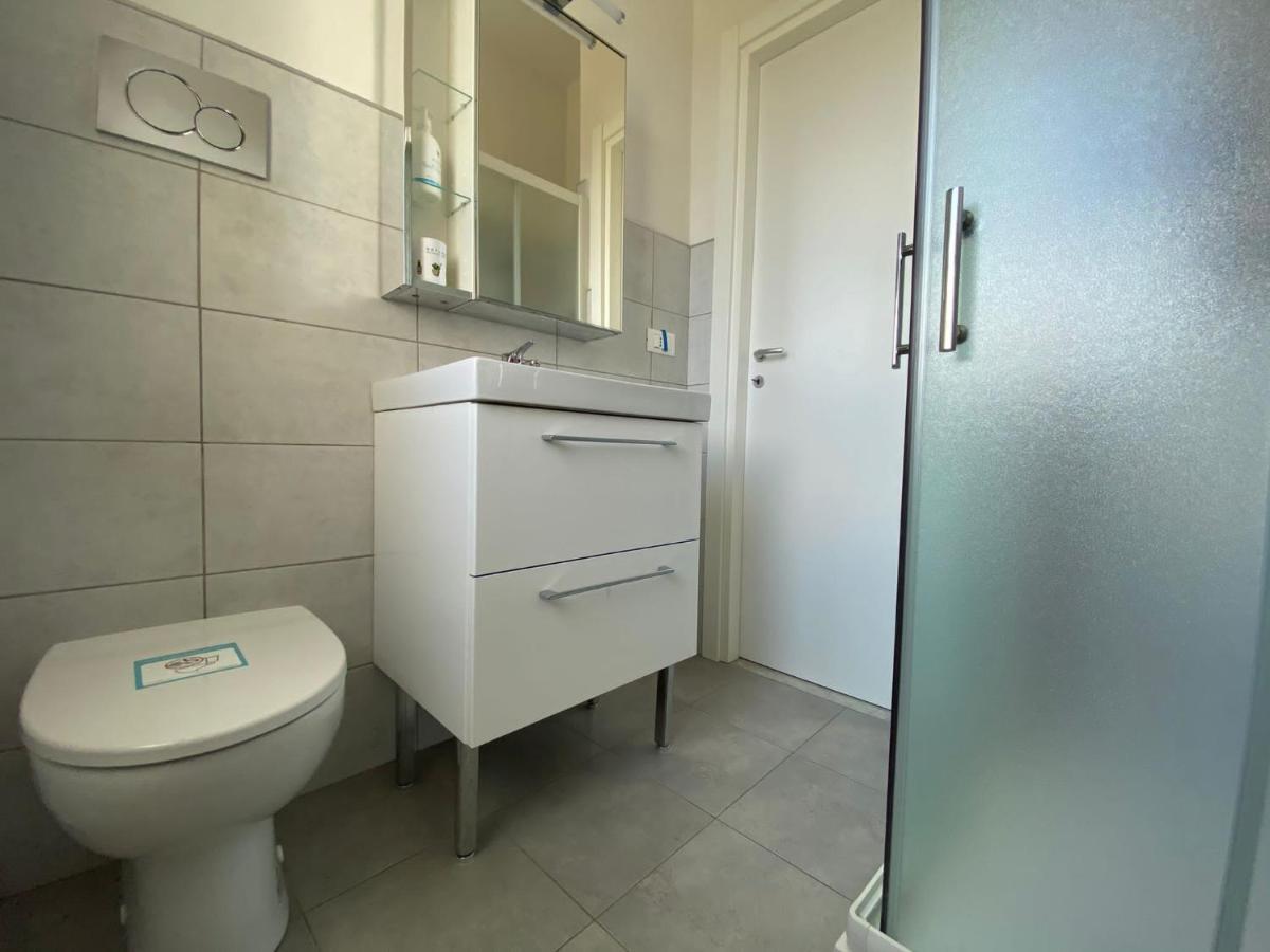 Italianway - Tubino 8 Apartment Rapallo Exterior photo