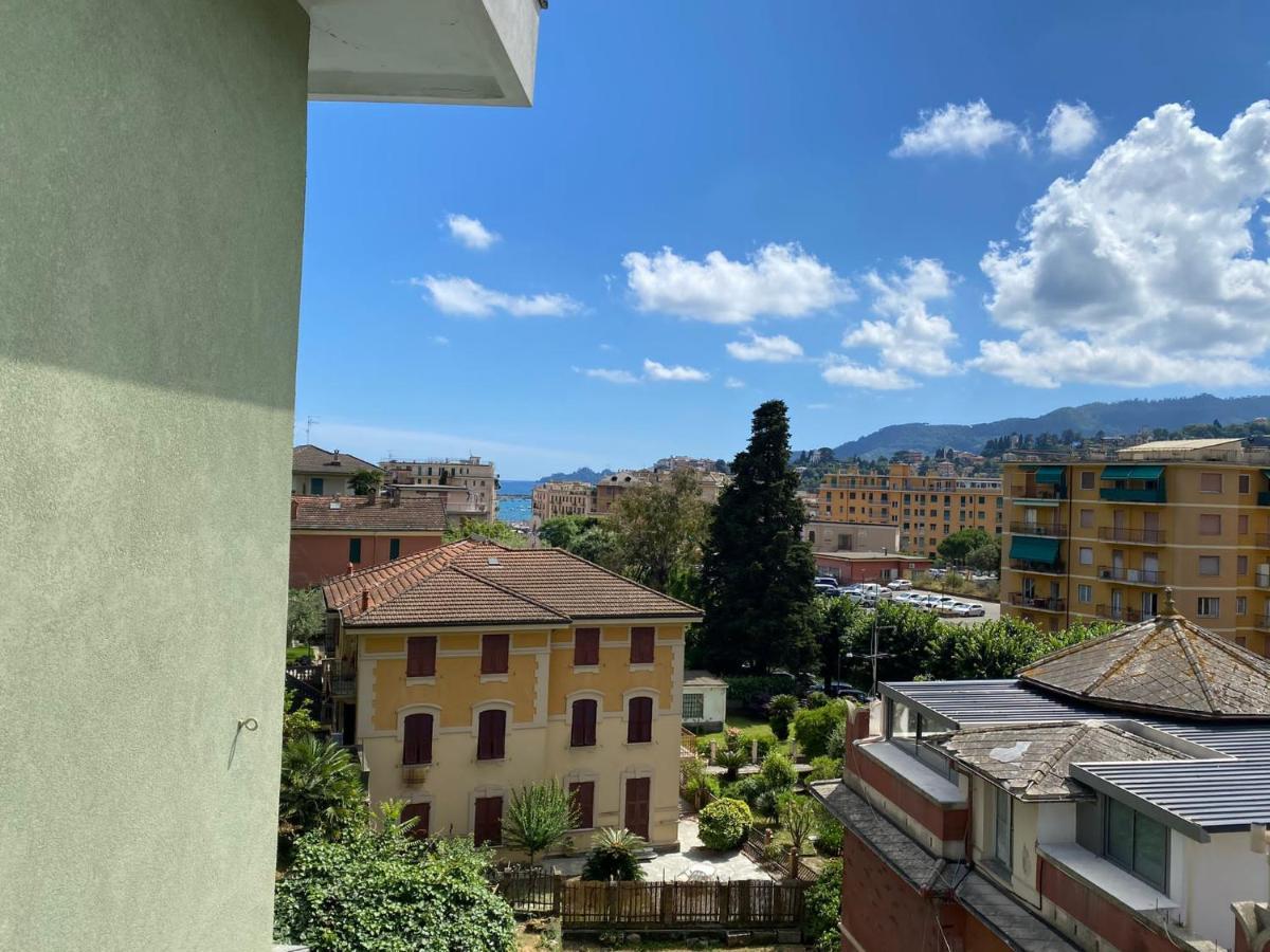 Italianway - Tubino 8 Apartment Rapallo Exterior photo