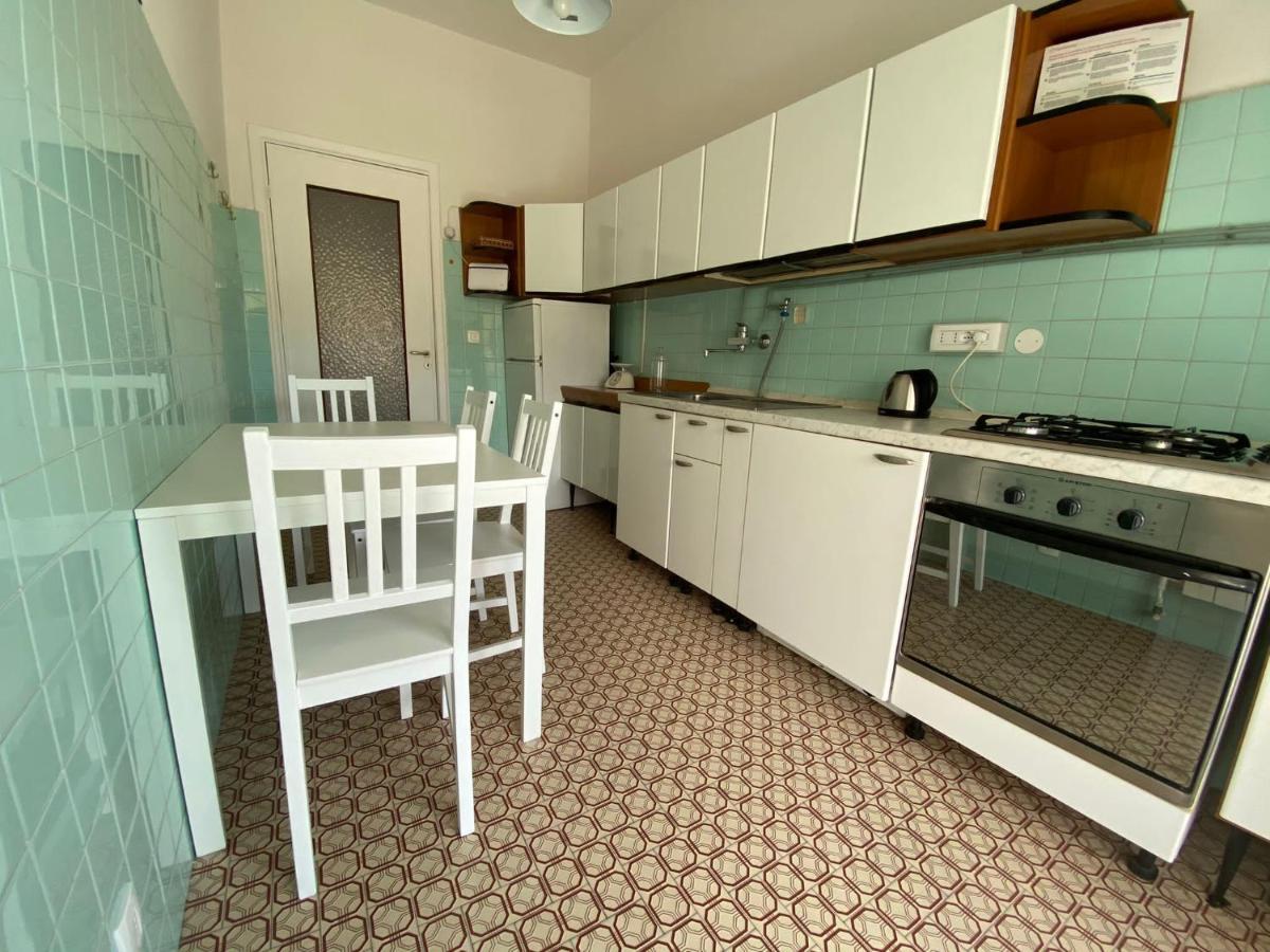 Italianway - Tubino 8 Apartment Rapallo Exterior photo
