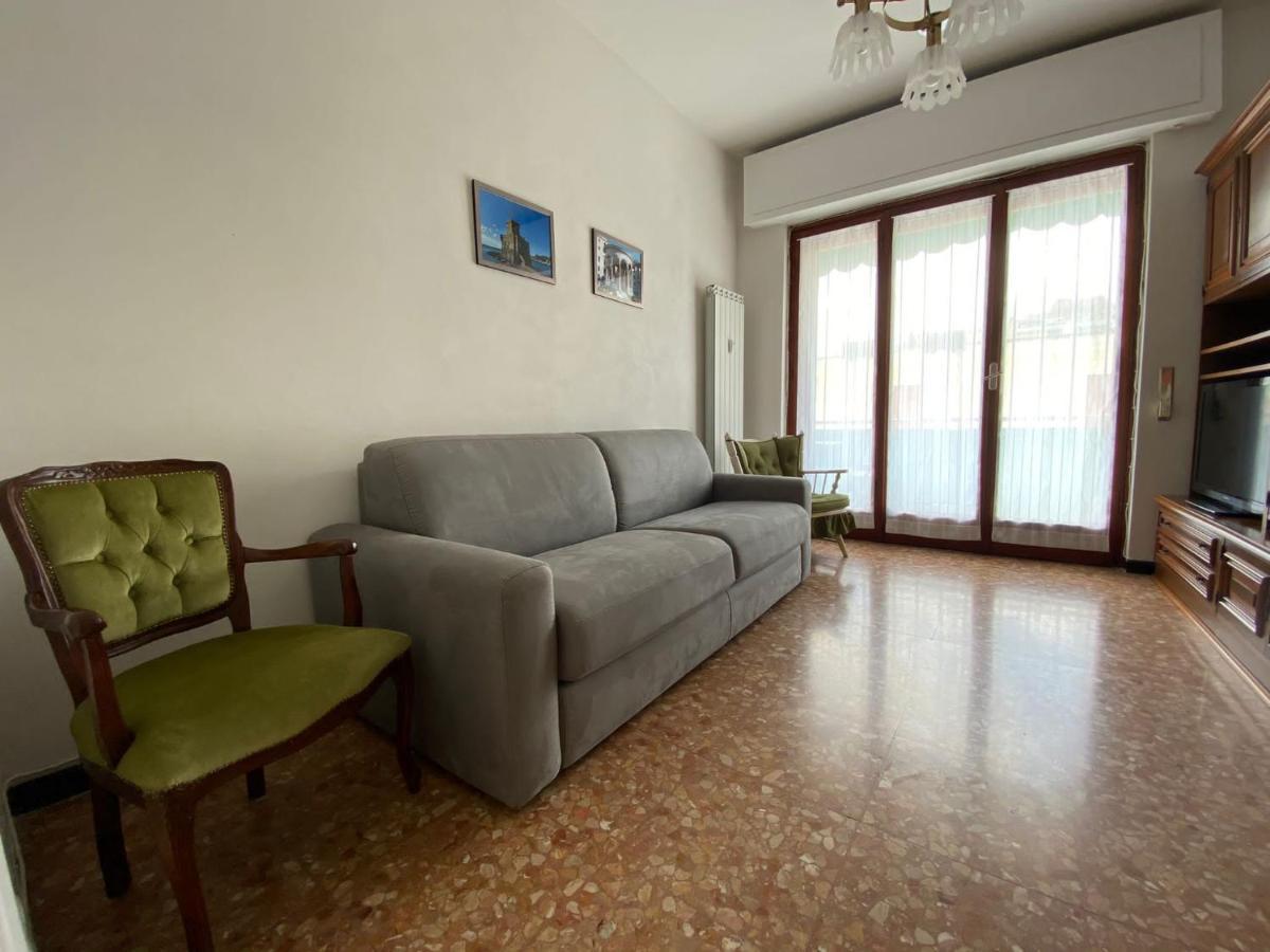 Italianway - Tubino 8 Apartment Rapallo Exterior photo