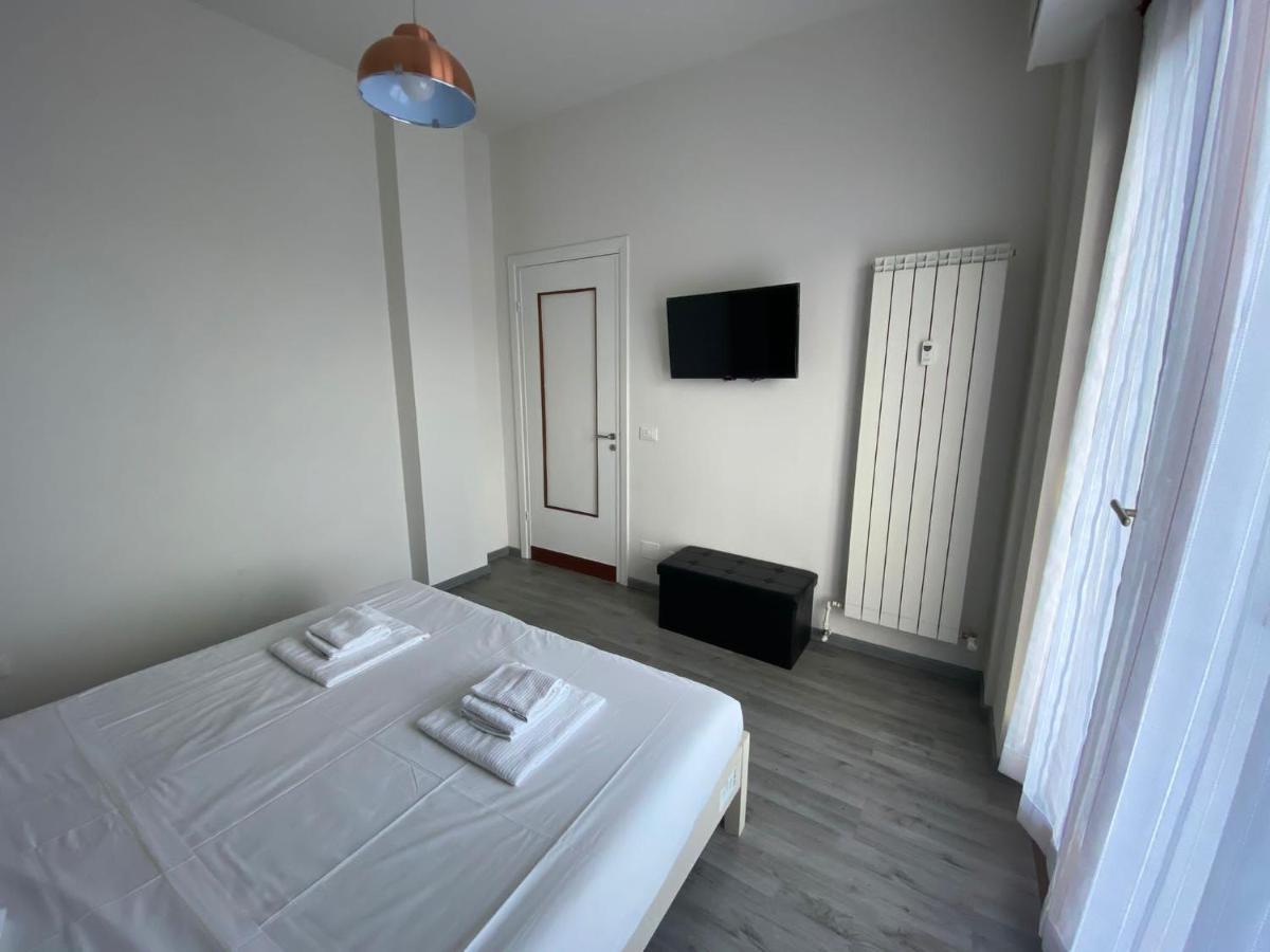 Italianway - Tubino 8 Apartment Rapallo Exterior photo