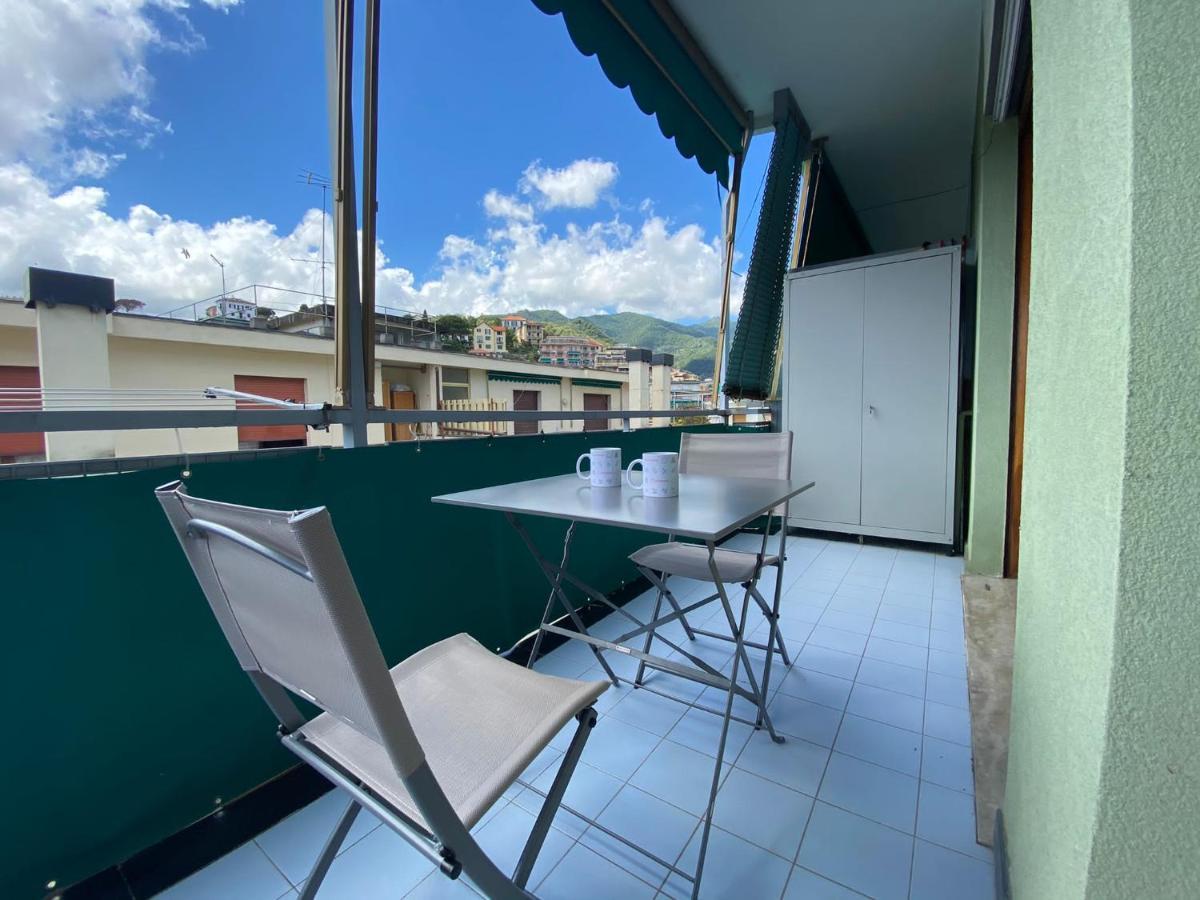 Italianway - Tubino 8 Apartment Rapallo Exterior photo