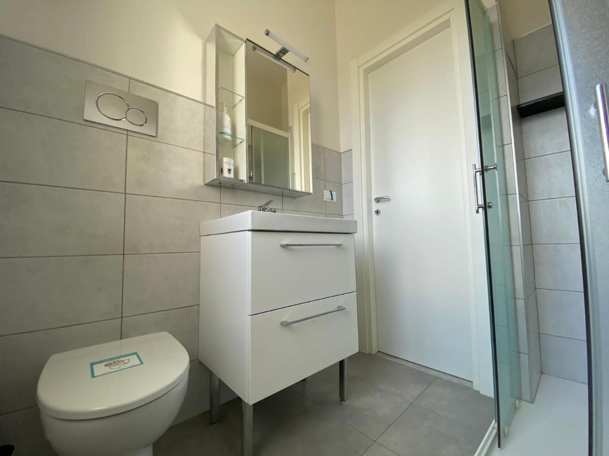 Italianway - Tubino 8 Apartment Rapallo Exterior photo