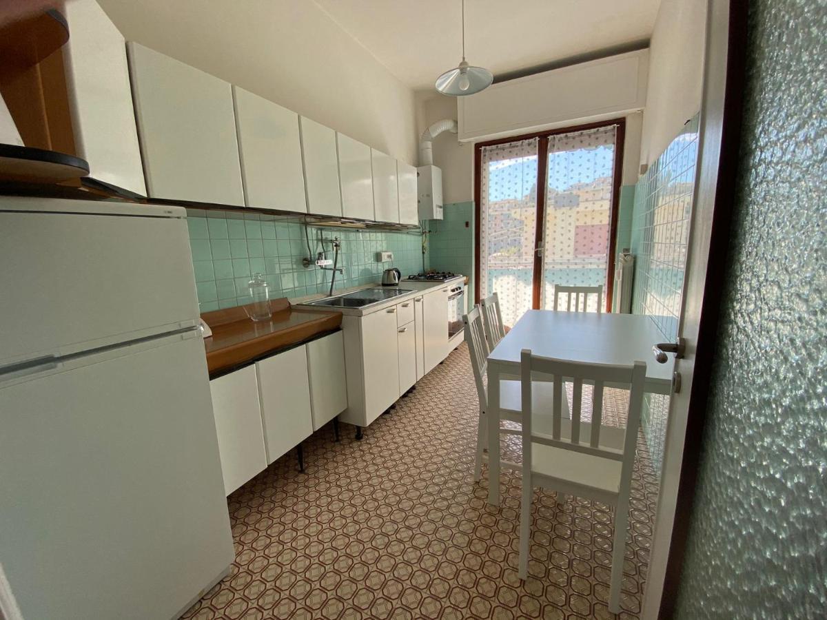 Italianway - Tubino 8 Apartment Rapallo Exterior photo