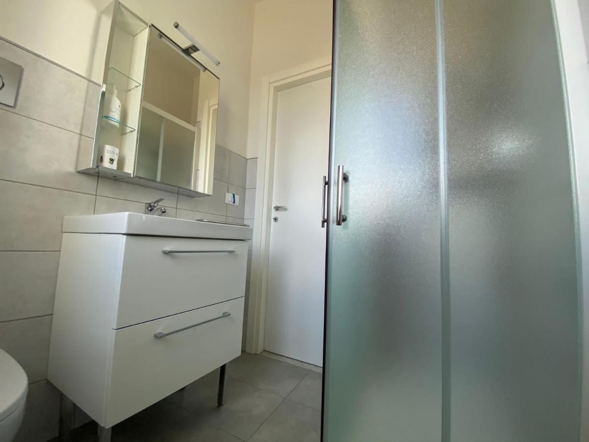 Italianway - Tubino 8 Apartment Rapallo Exterior photo