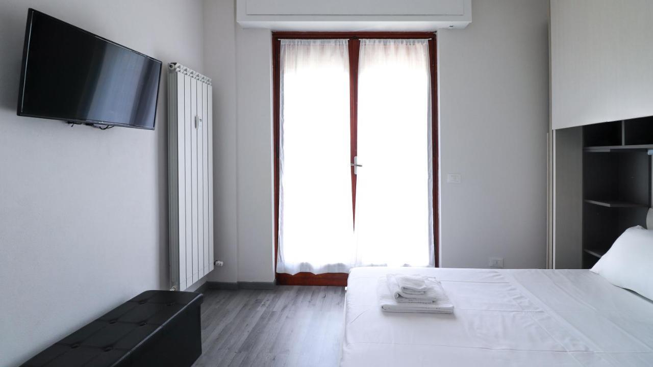 Italianway - Tubino 8 Apartment Rapallo Exterior photo