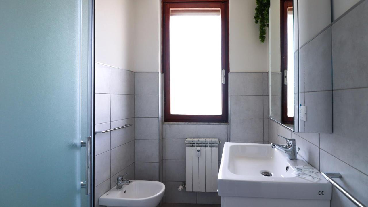 Italianway - Tubino 8 Apartment Rapallo Exterior photo