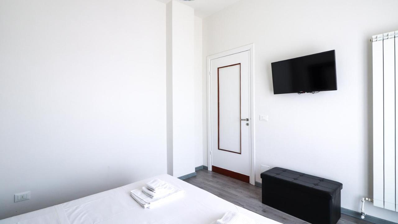 Italianway - Tubino 8 Apartment Rapallo Exterior photo