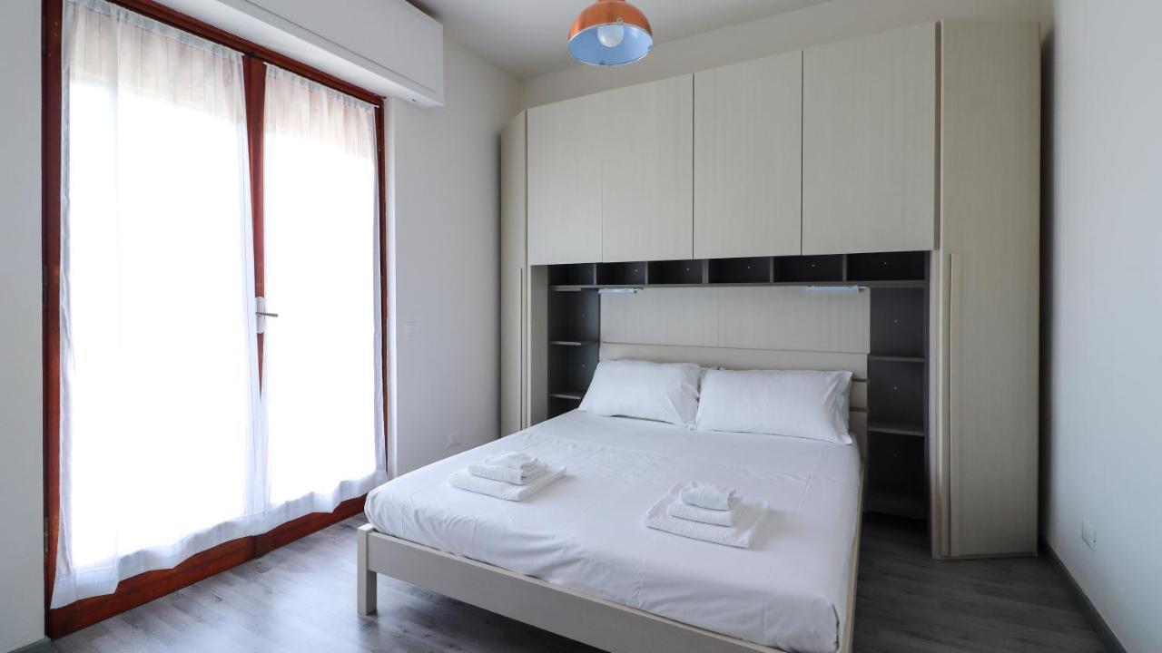 Italianway - Tubino 8 Apartment Rapallo Exterior photo