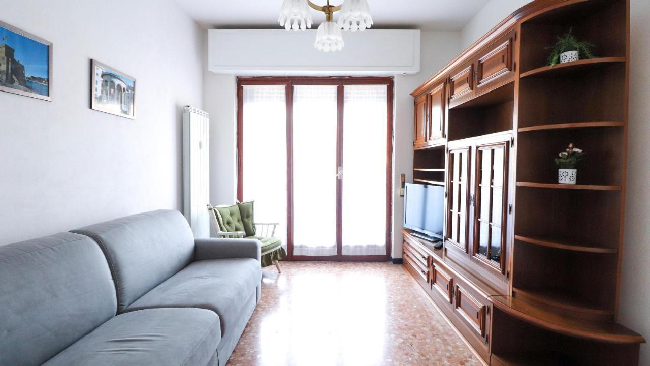Italianway - Tubino 8 Apartment Rapallo Exterior photo