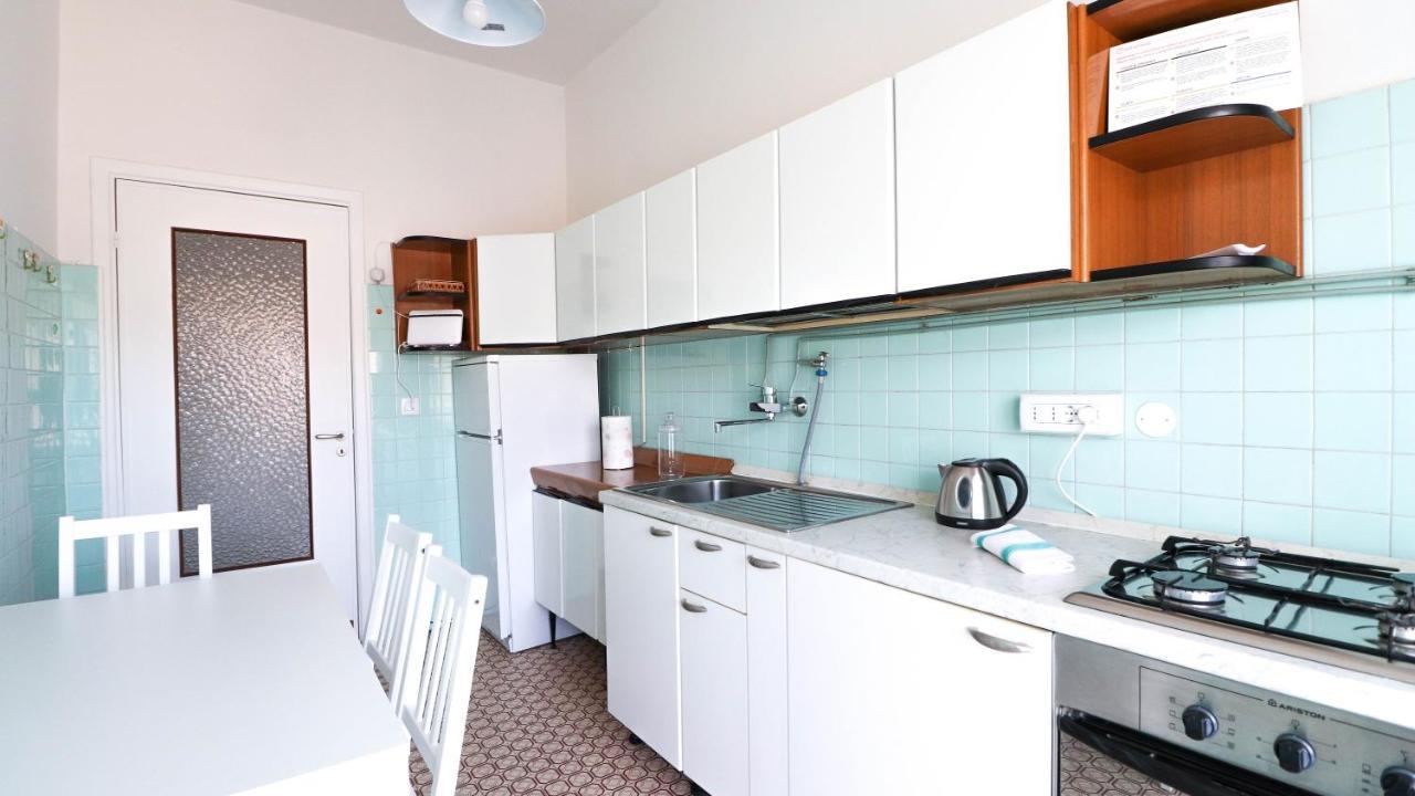 Italianway - Tubino 8 Apartment Rapallo Exterior photo