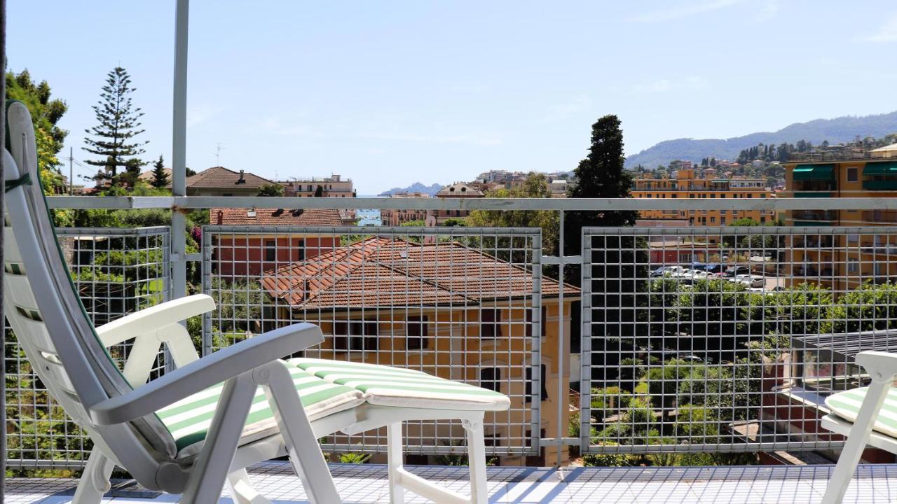 Italianway - Tubino 8 Apartment Rapallo Exterior photo