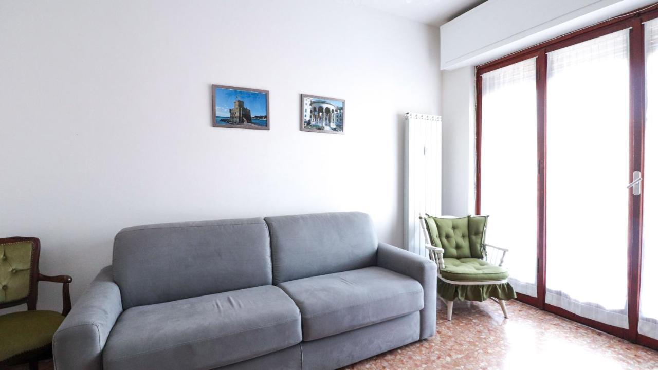 Italianway - Tubino 8 Apartment Rapallo Exterior photo