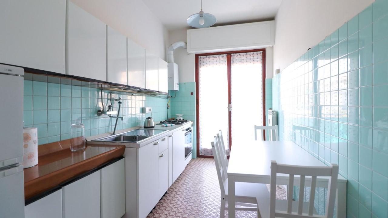 Italianway - Tubino 8 Apartment Rapallo Exterior photo